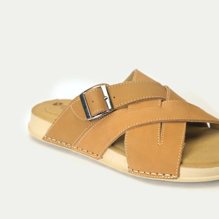 Men's Slipper US-JM-4352