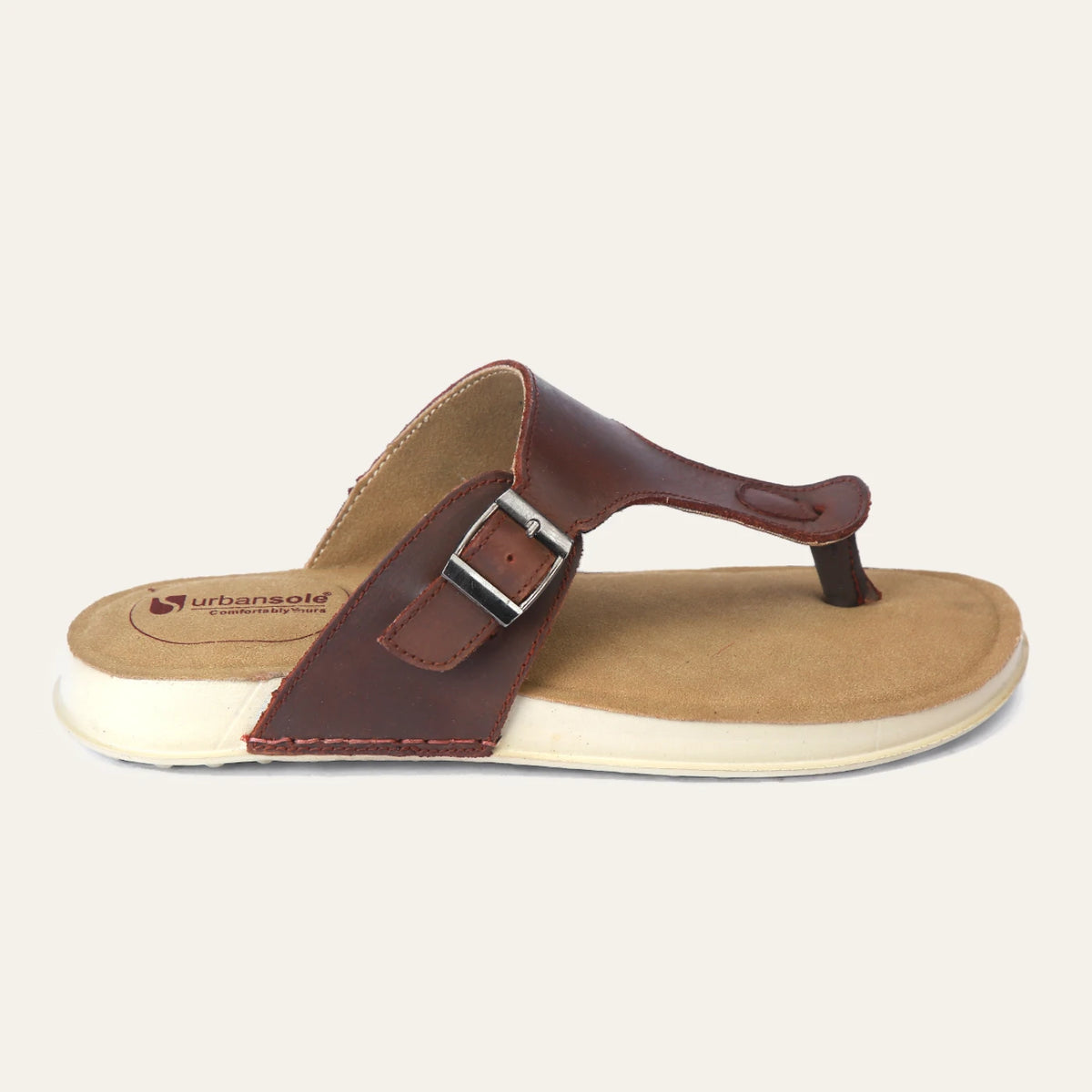 Men's Slipper US-JM-4353