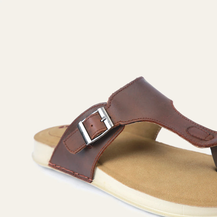 Men's Slipper US-JM-4353