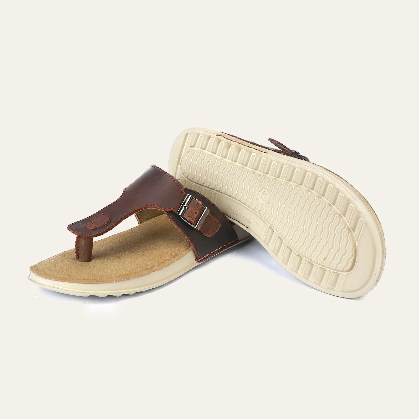 Men's Slipper US-JM-4353