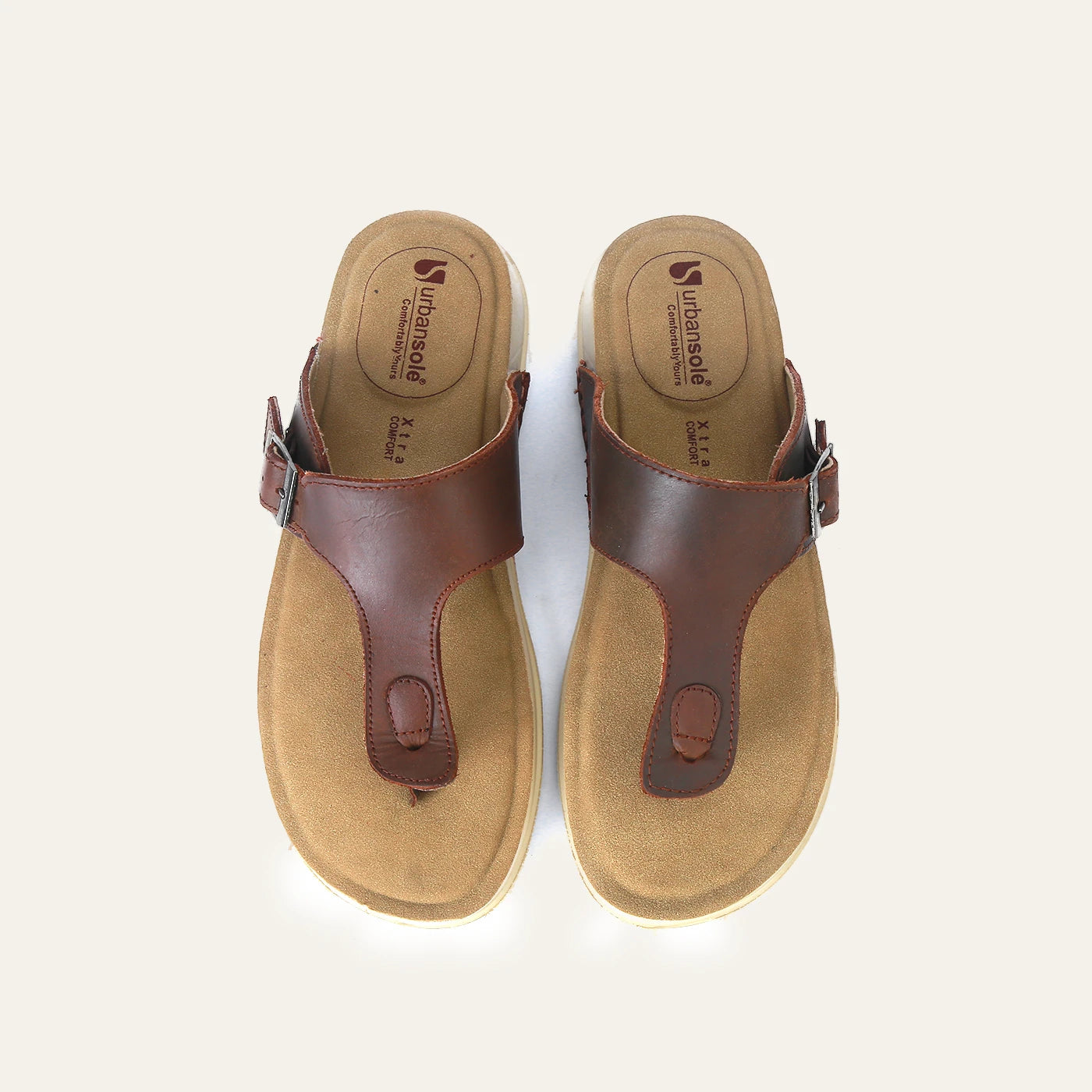 Men's Slipper US-JM-4353