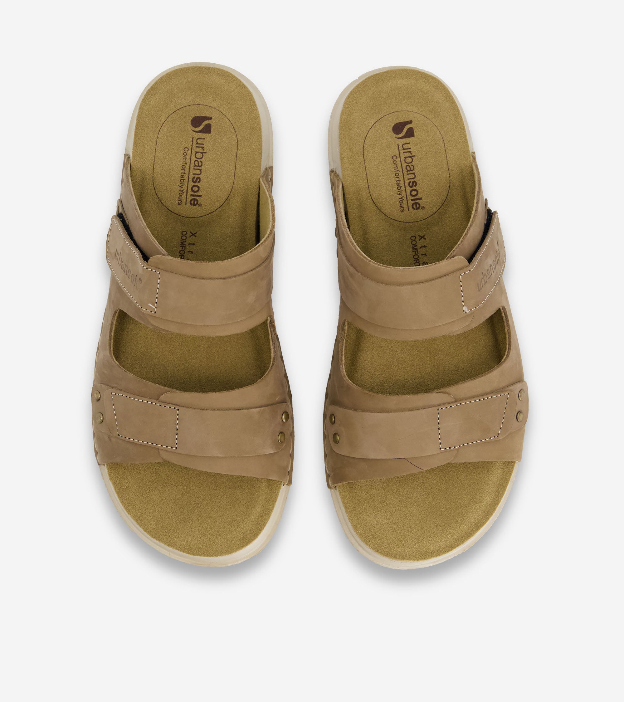 Men's Slipper US-JM-5153