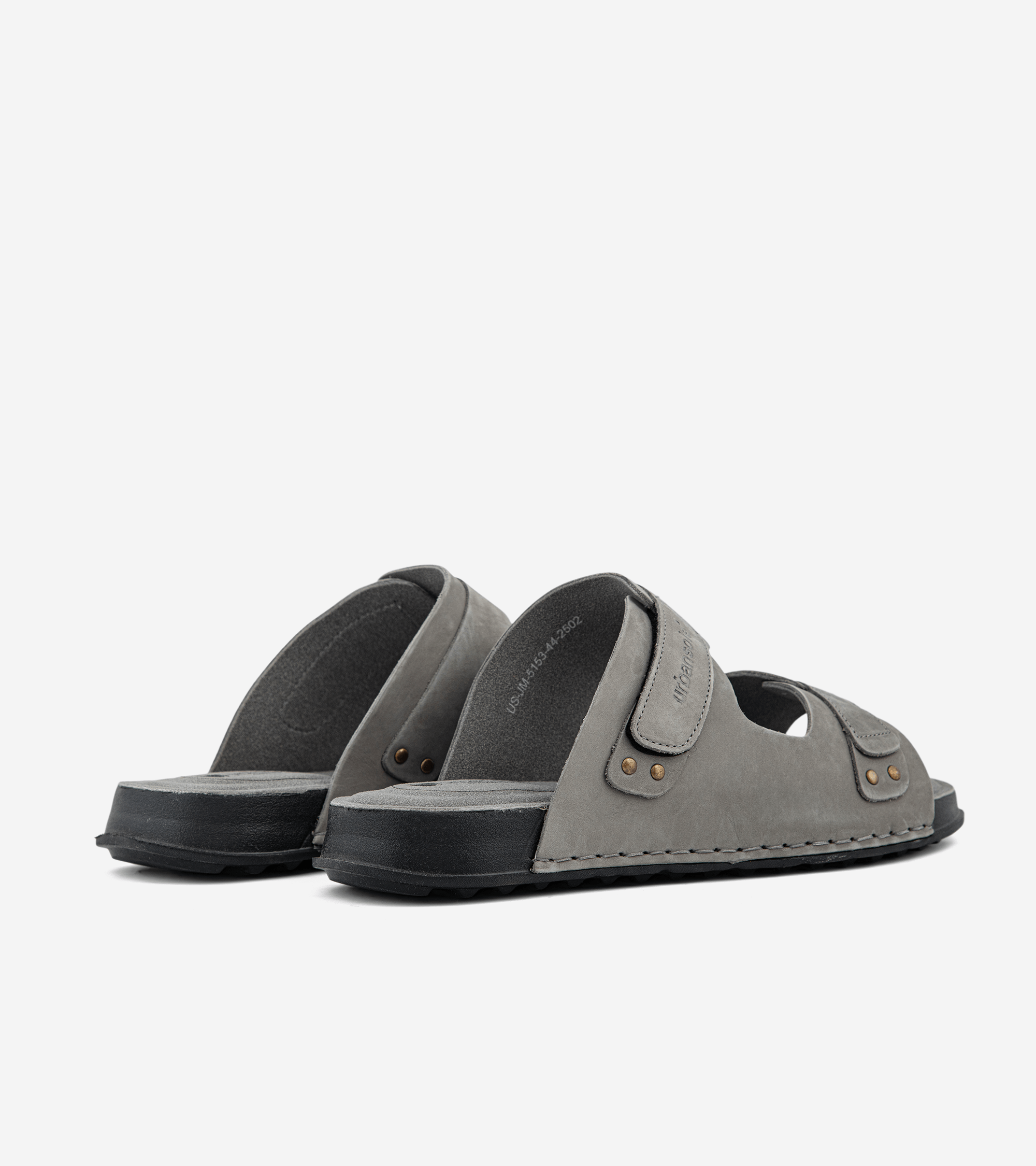 Men's Slipper US-JM-5153