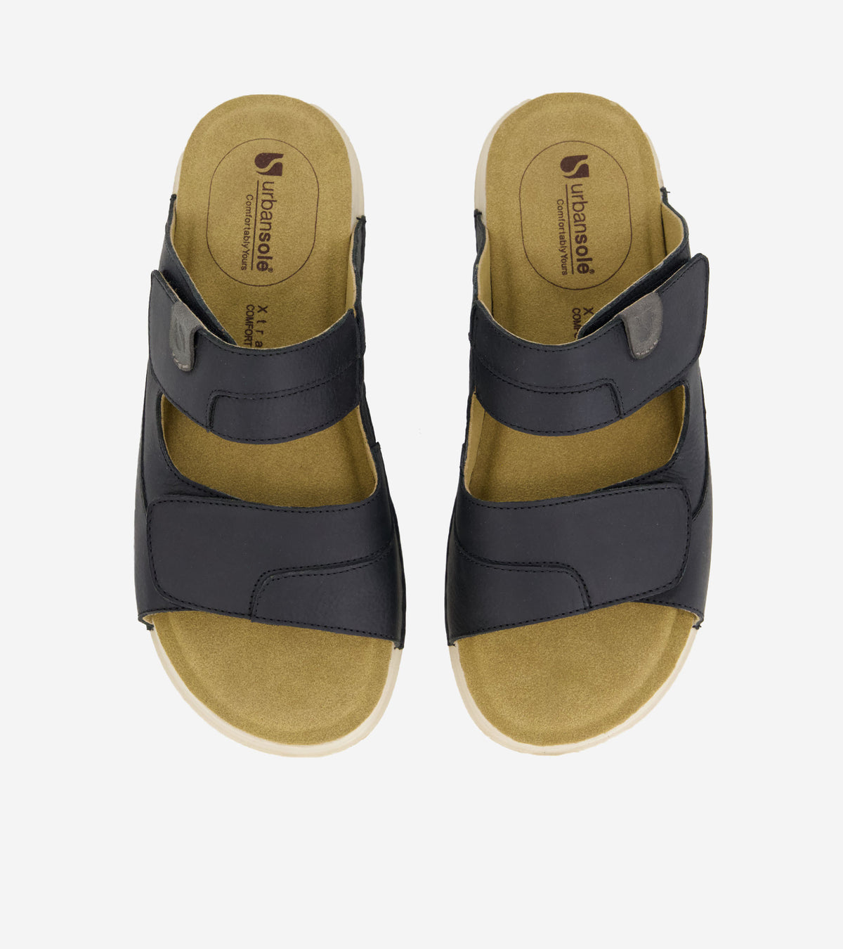 Men's Slipper US-JM-5154