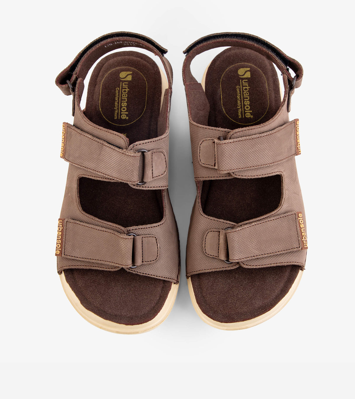 Men's Sandals US-JM-6302