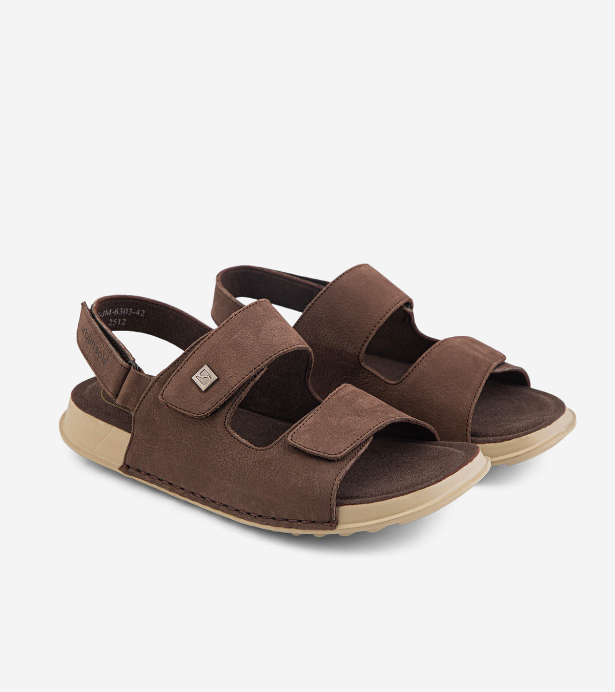Men's Sandals US-JM-6303