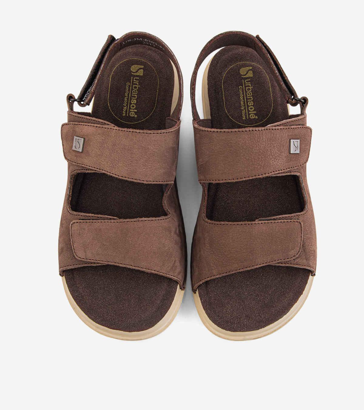 Men's Sandals US-JM-6303
