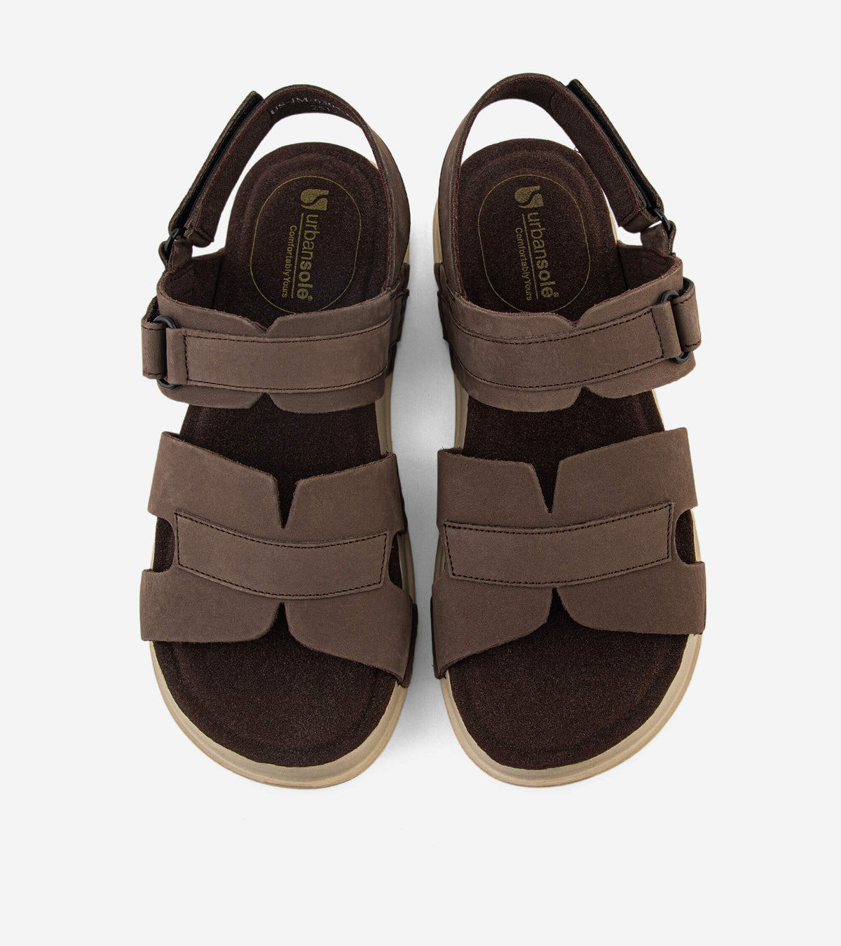 Men's Sandal US-JM-6304