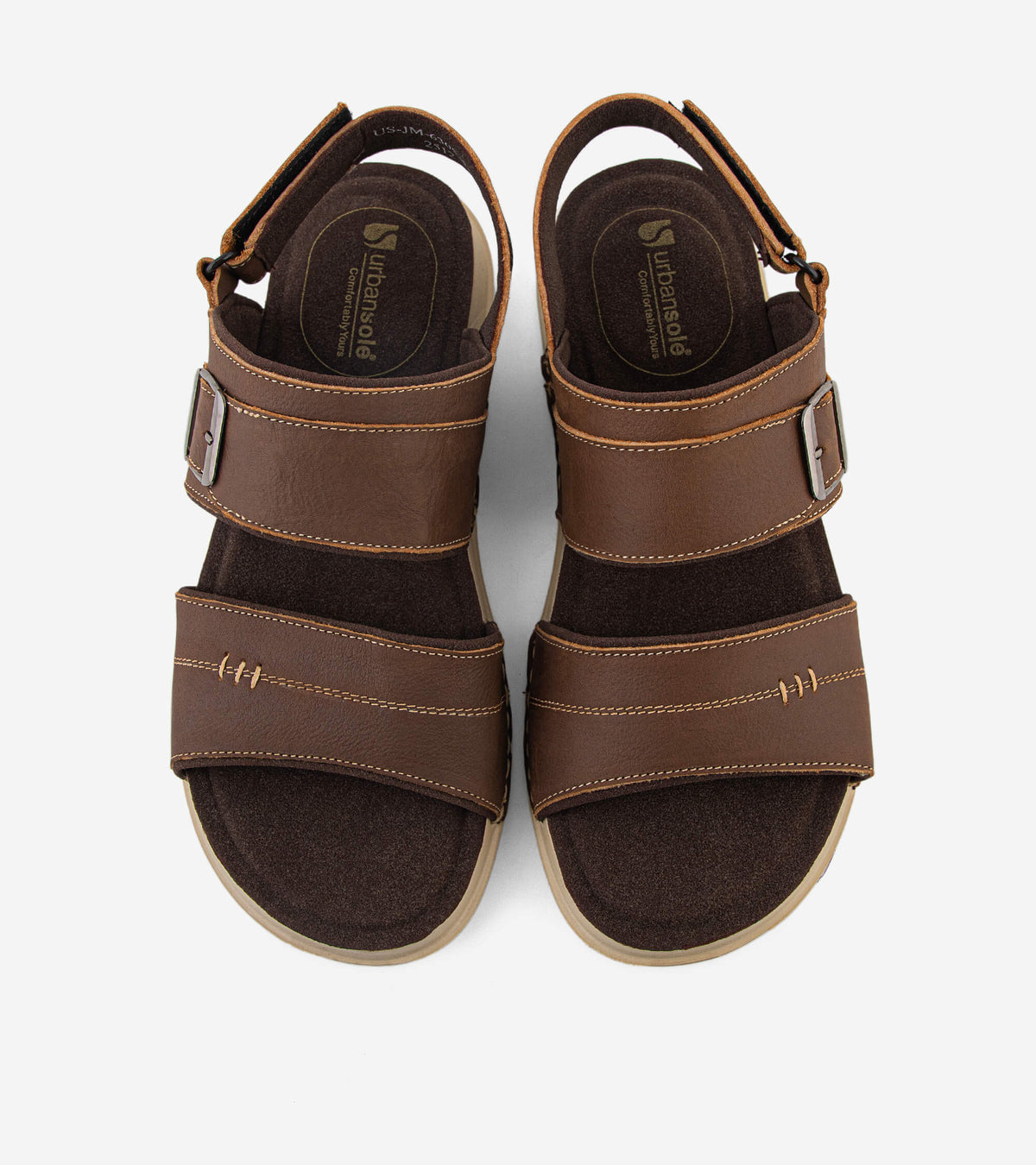 Men's Sandal US-JM-6305