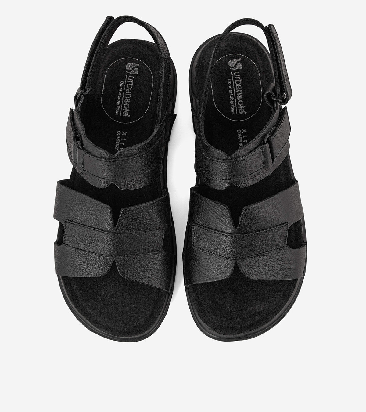 Men's Sandals US-JM-6306