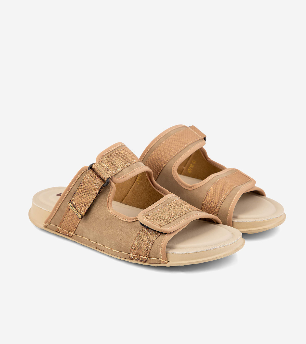 Men's Slipper US-JM-6353