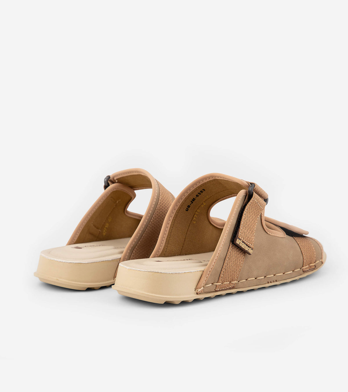 Men's Slipper US-JM-6353