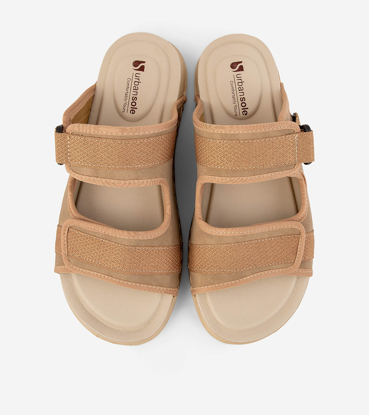 Men's Slipper US-JM-6353