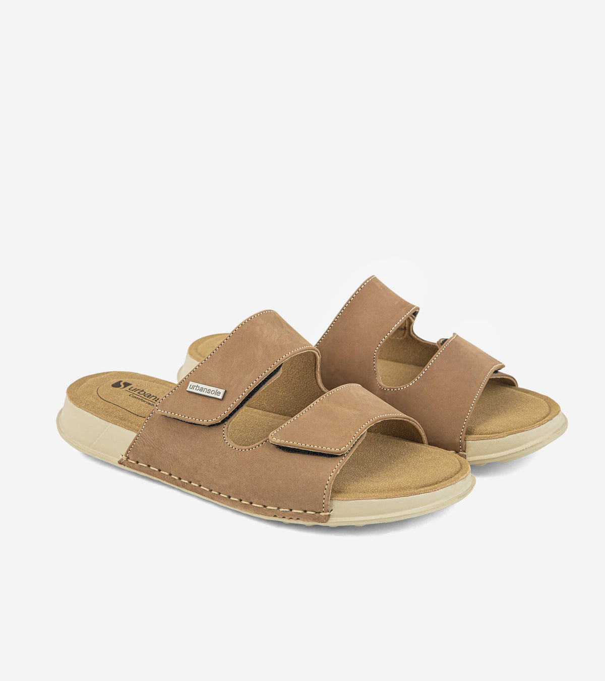 Men's Slippers US-JM-6354