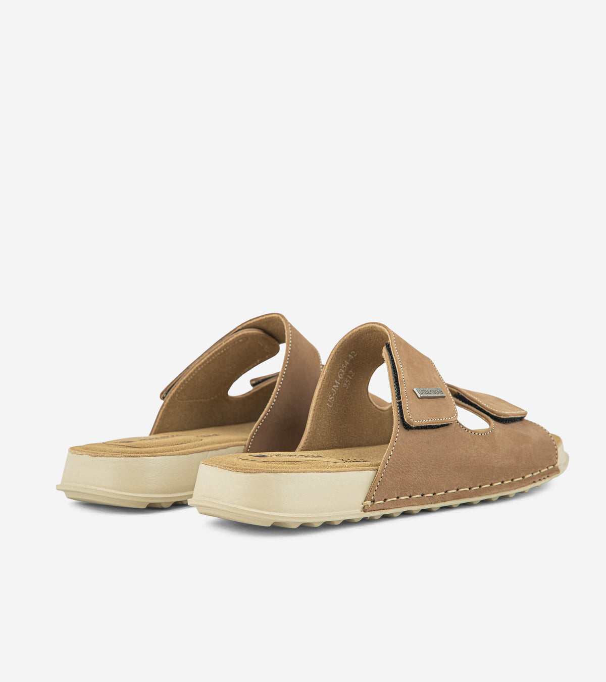 Men's Slippers US-JM-6354