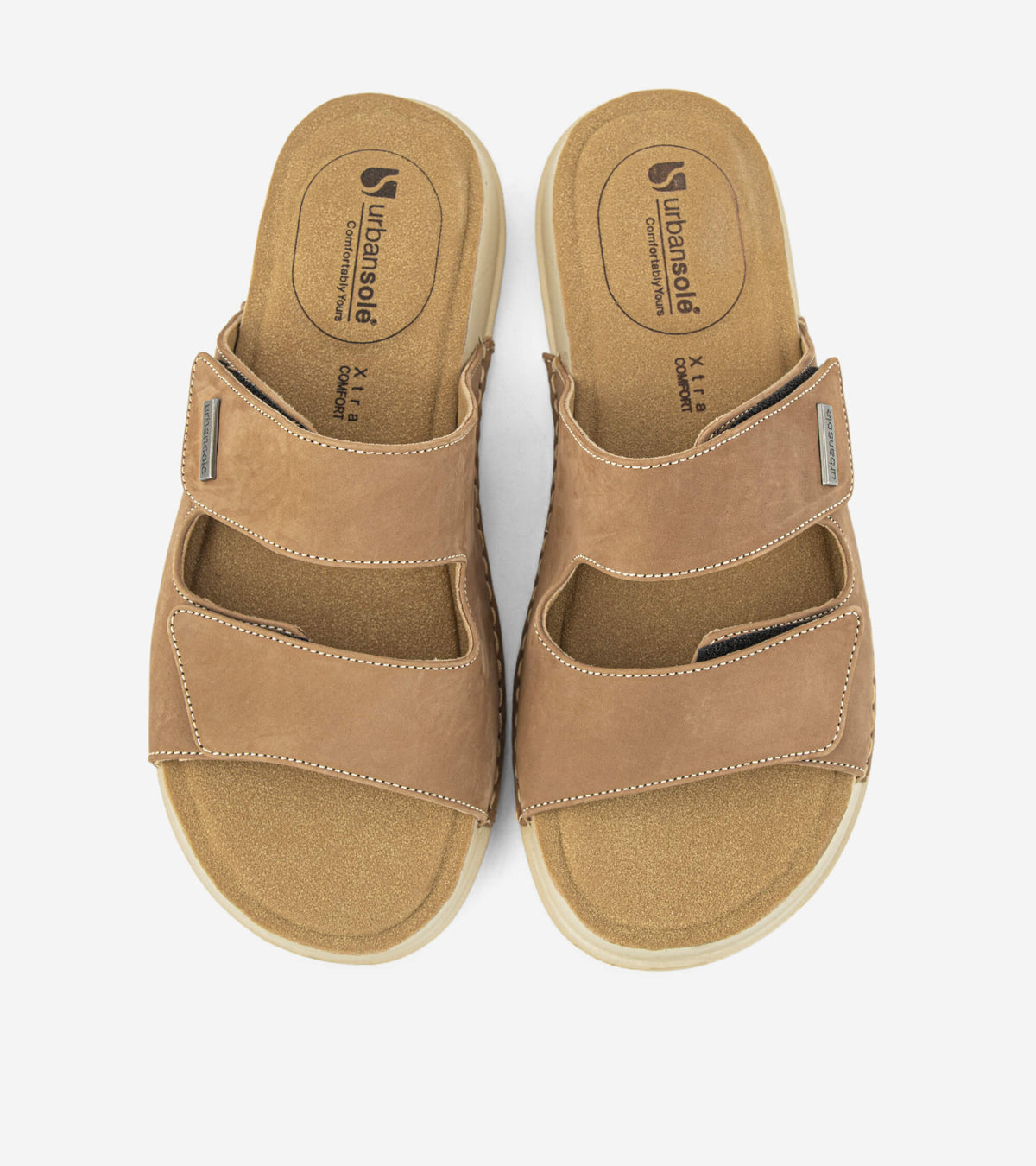 Men's Slippers US-JM-6354