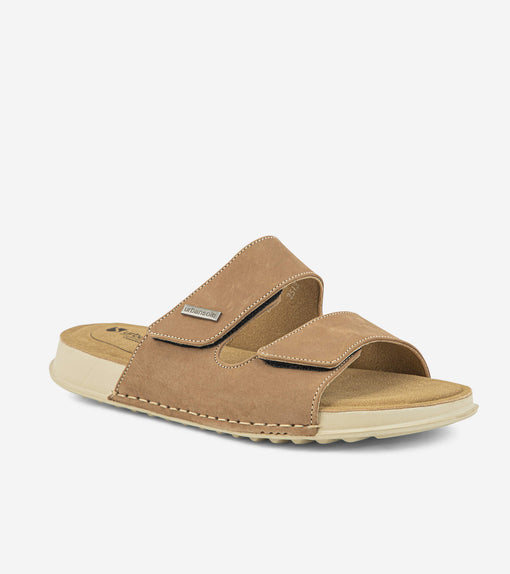 Men's Slippers US-JM-6354