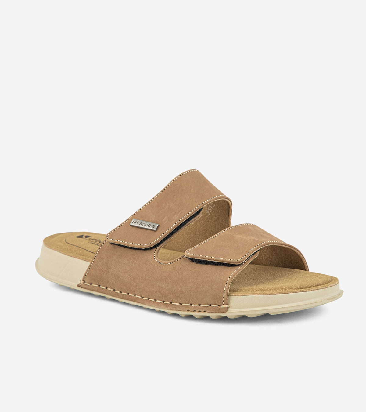 Men's Slippers US-JM-6354