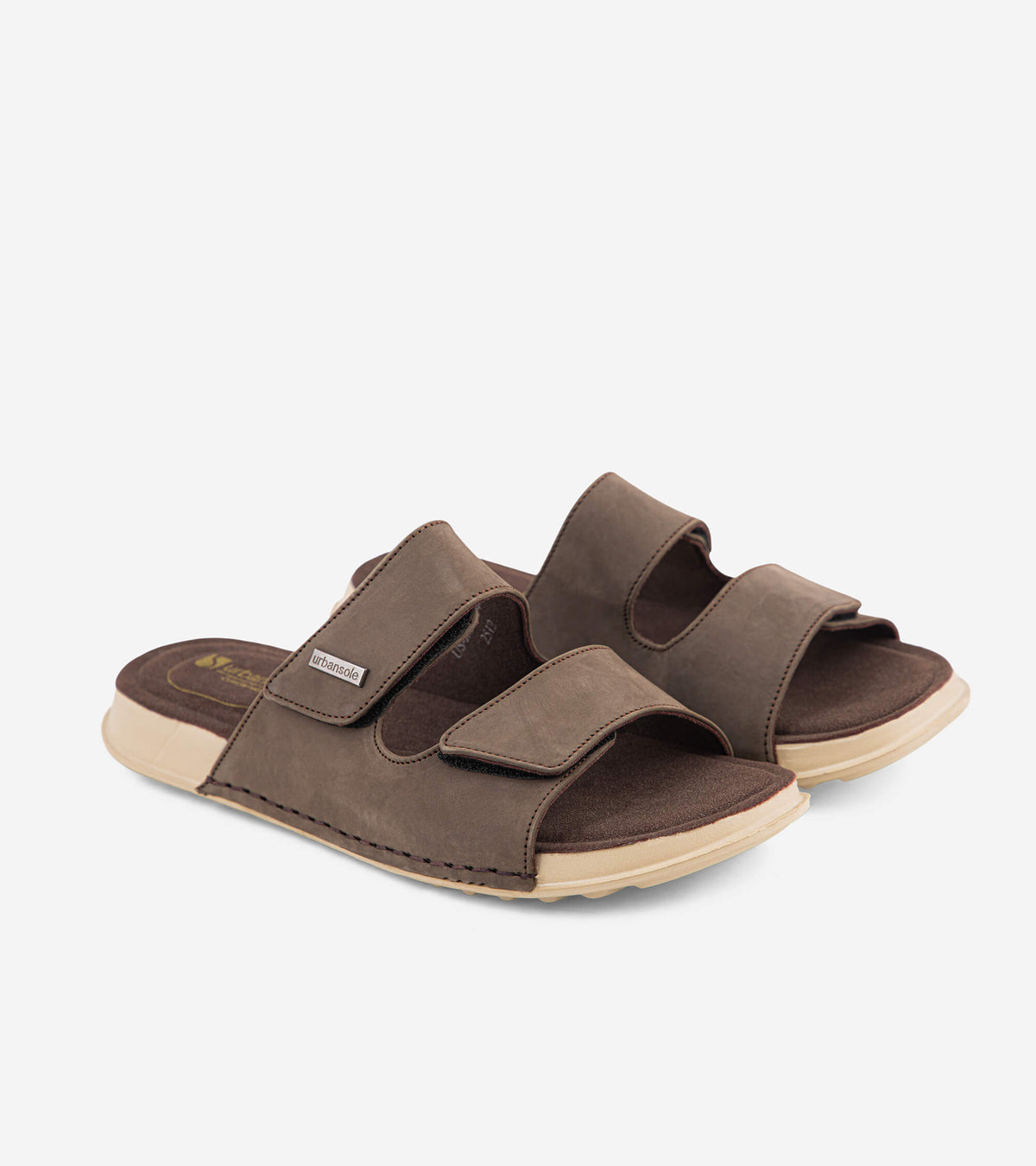 Men's Slippers US-JM-6354