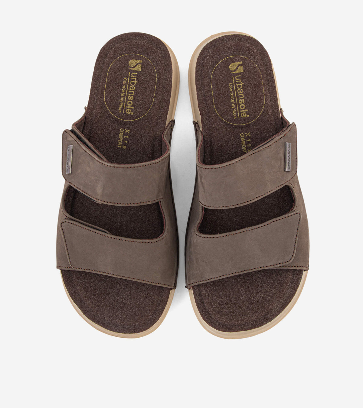 Men's Slippers US-JM-6354
