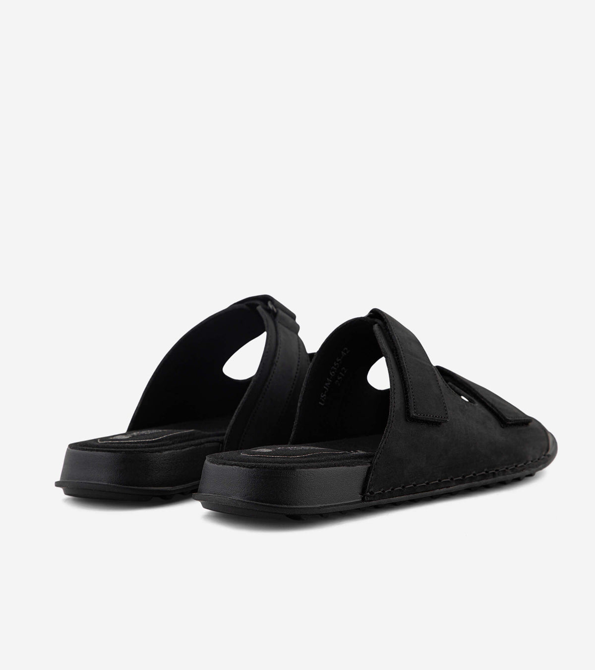Men's Slipper US-JM-6355