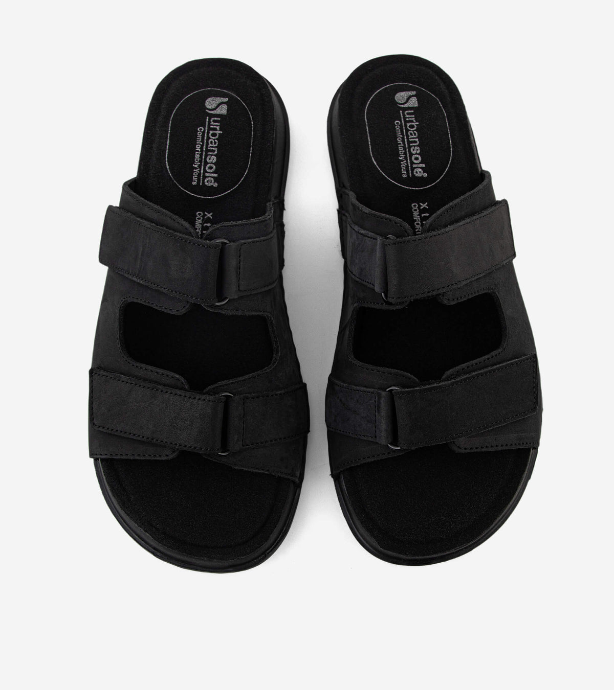 Men's Slipper US-JM-6355