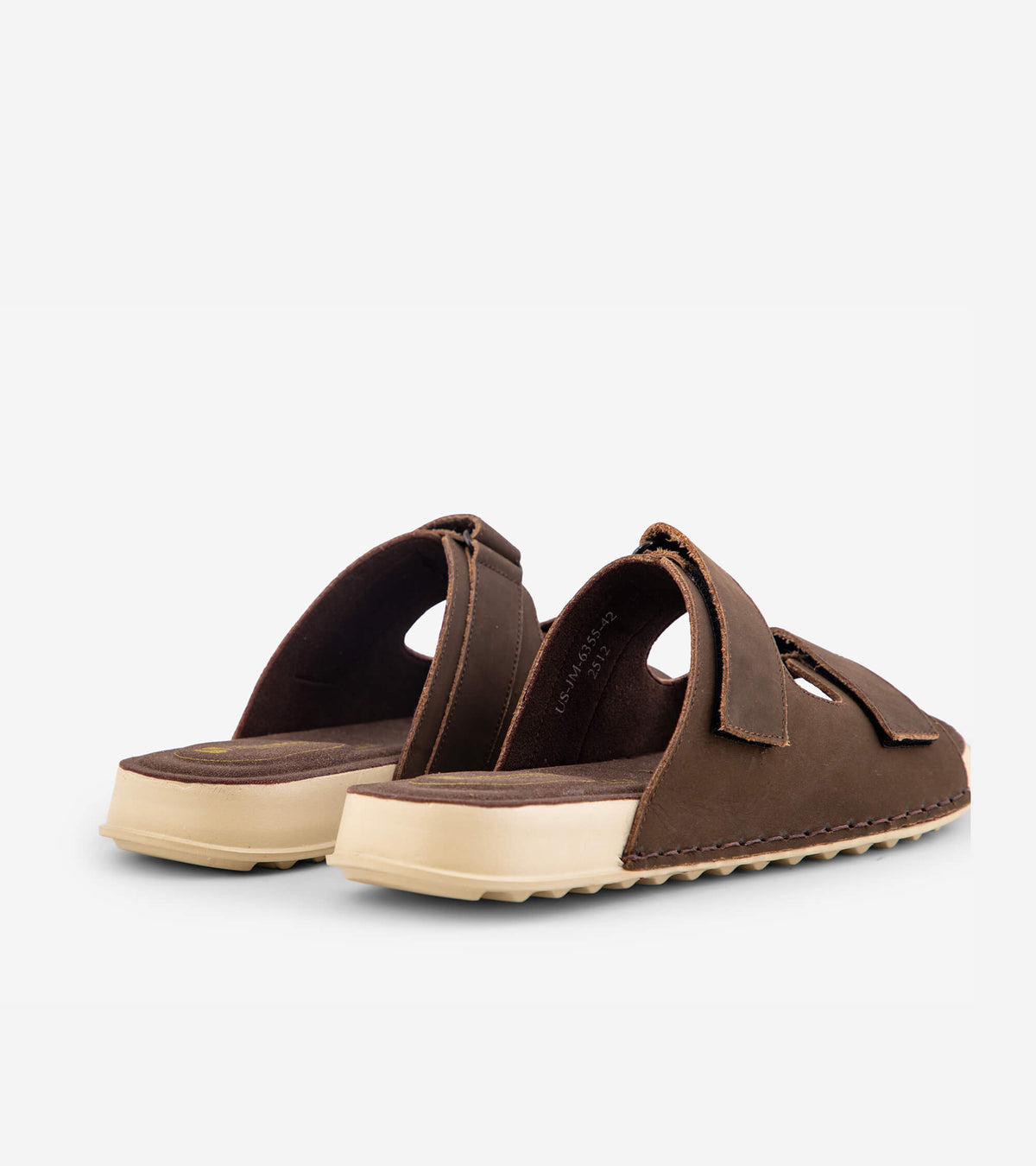 Men's Slippers US-JM-6355