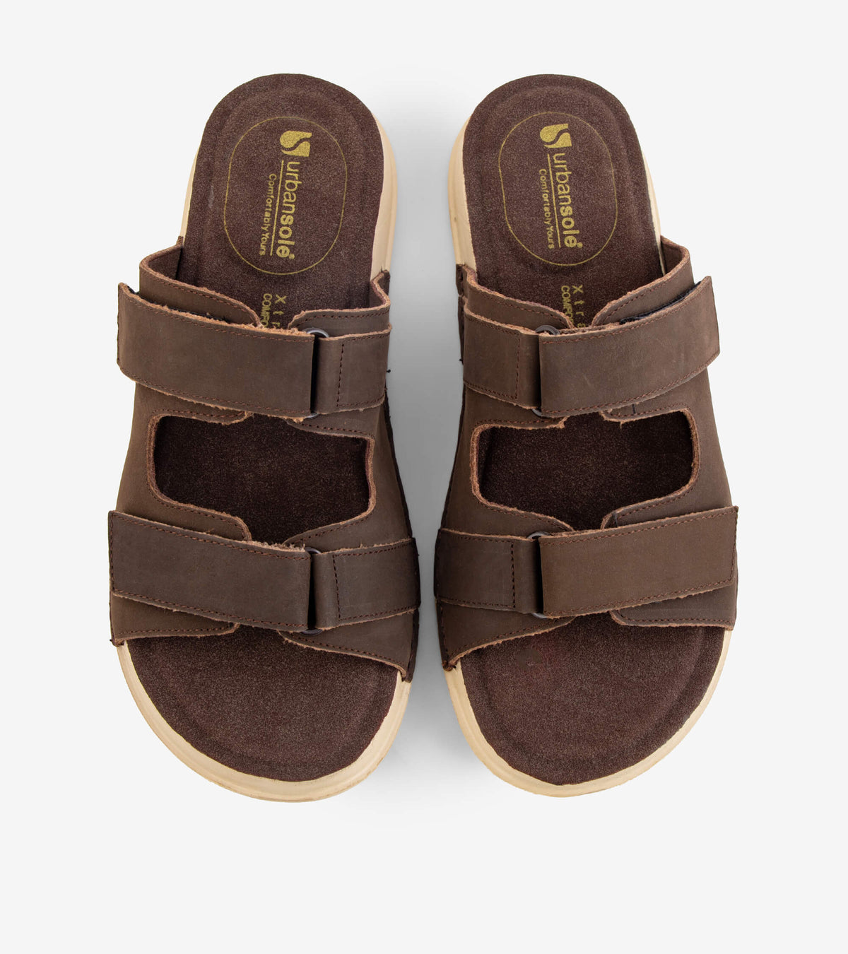 Men's Slippers US-JM-6355
