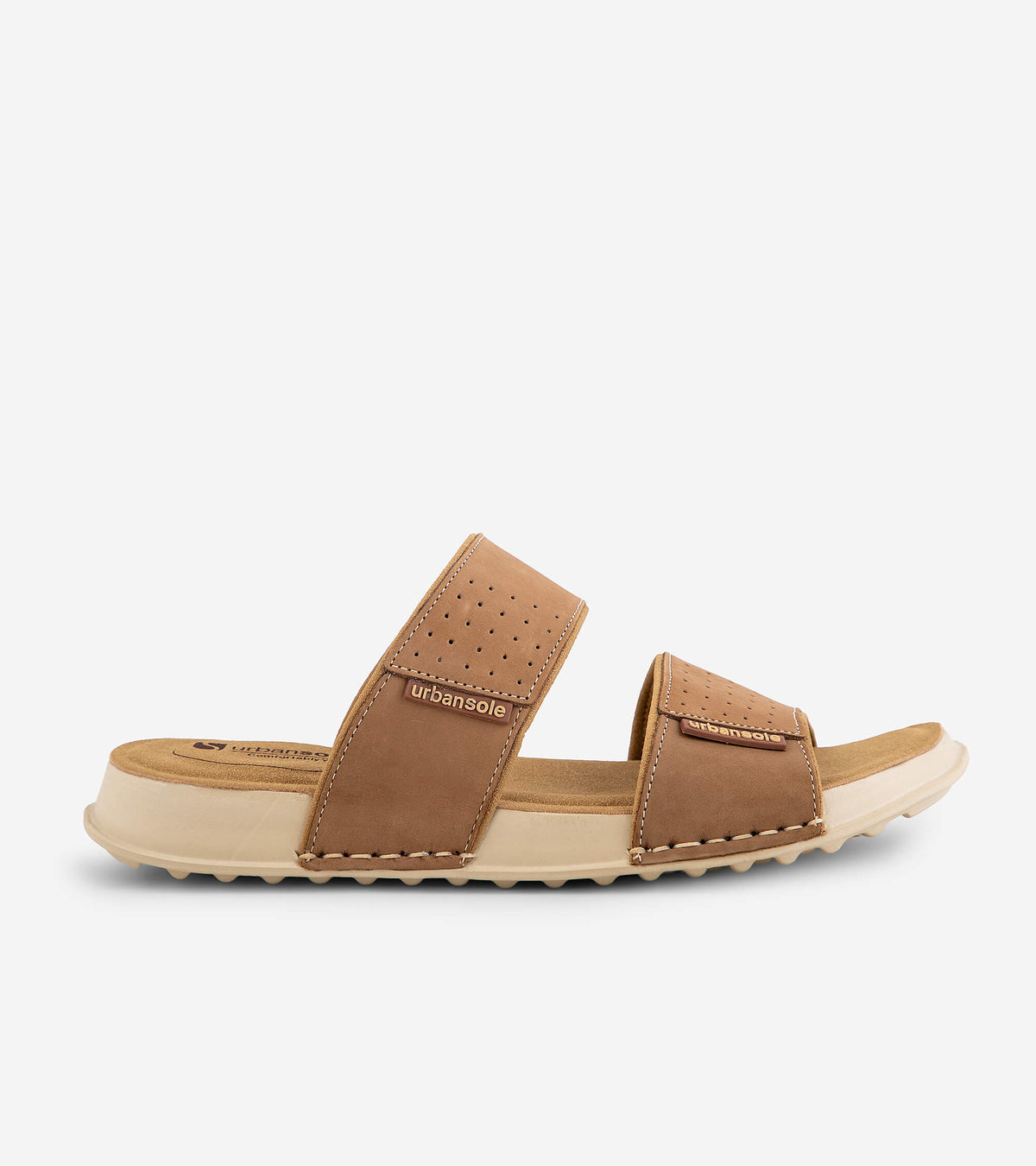 Men's Slippers US-JM-6356