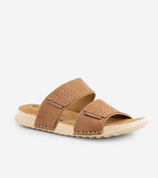 Men's Slippers US-JM-6356