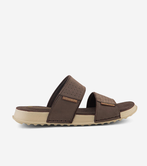 Men's Slipper US-JM-6356