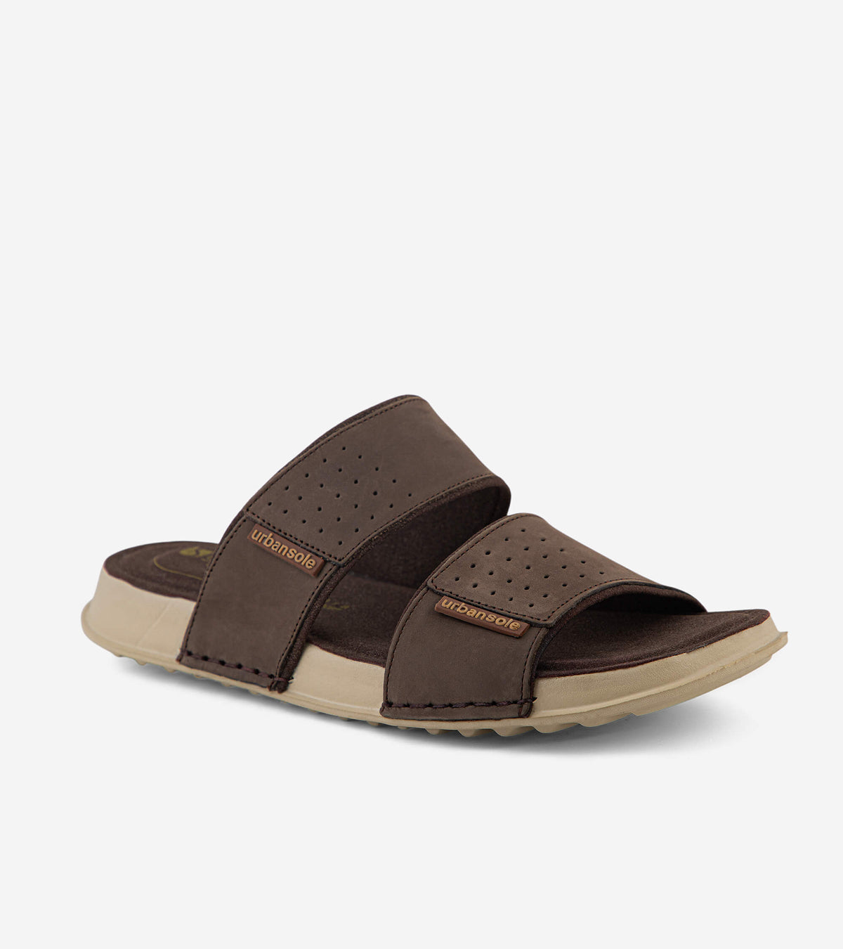 Men's Slipper US-JM-6356