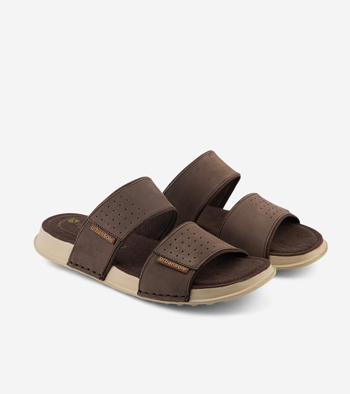 Men's Slipper US-JM-6356