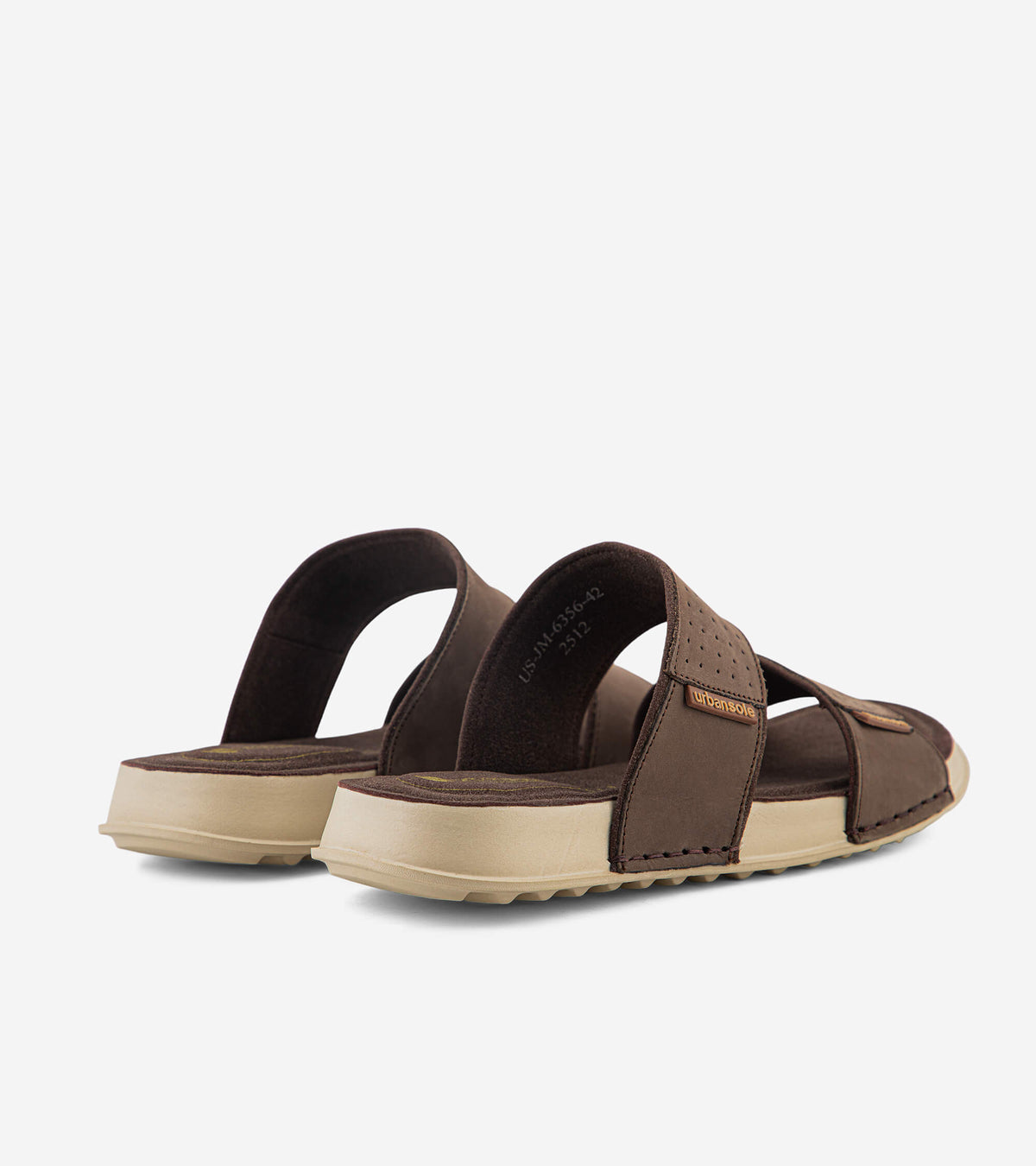 Men's Slipper US-JM-6356