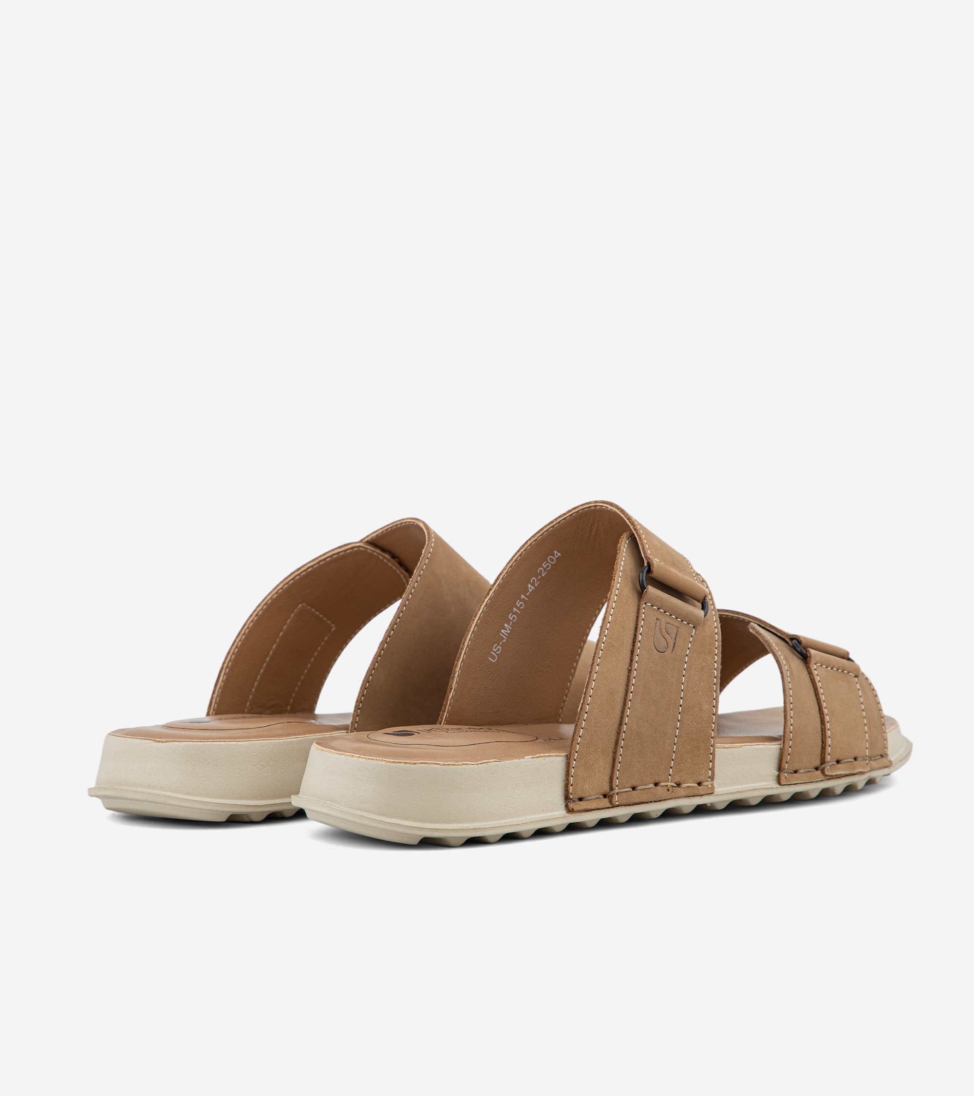 Men's Slipper US-JM-5151