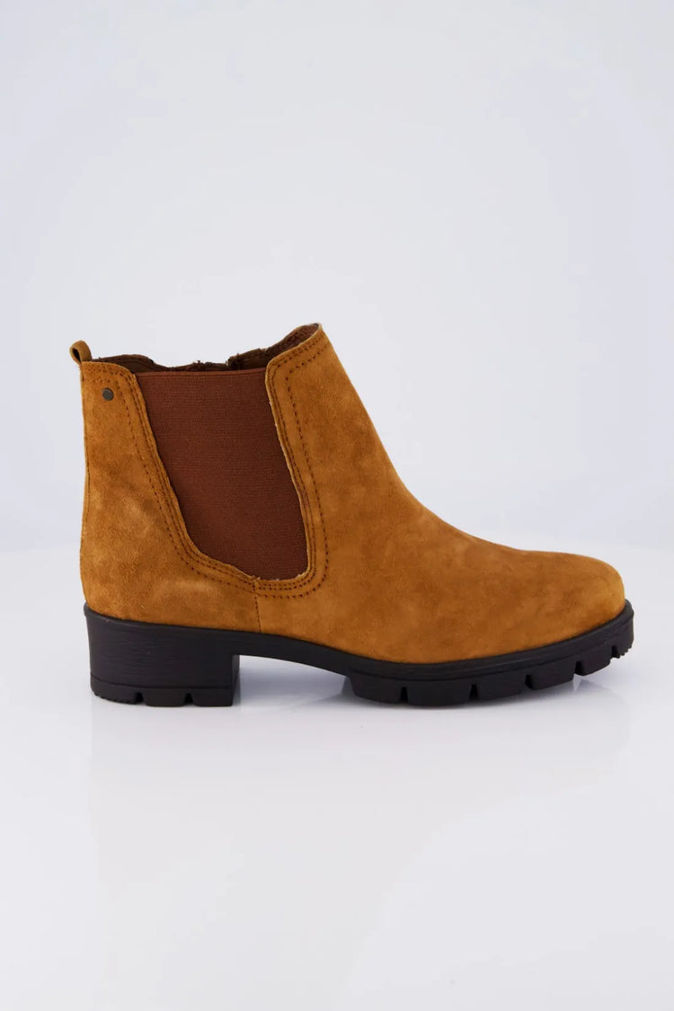 Women's Long Boots US-JT-4105