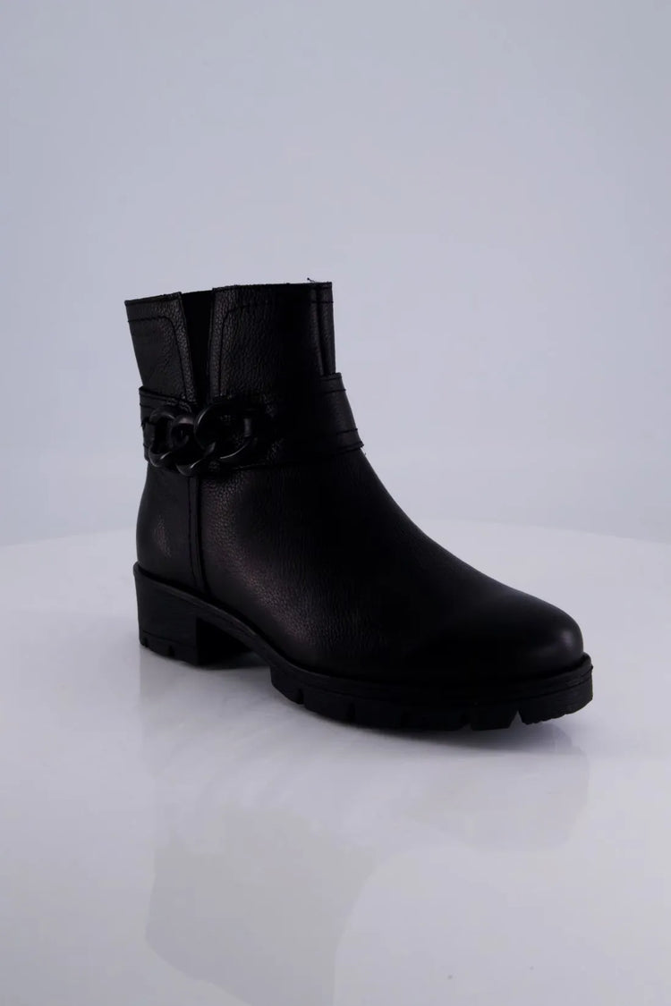 Women's Long Boots US-JT-4106