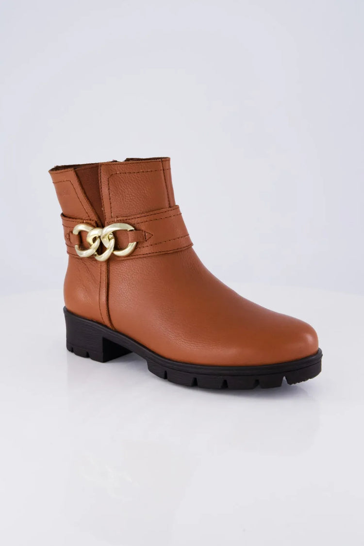 Women's Long Boots US-JT-4106