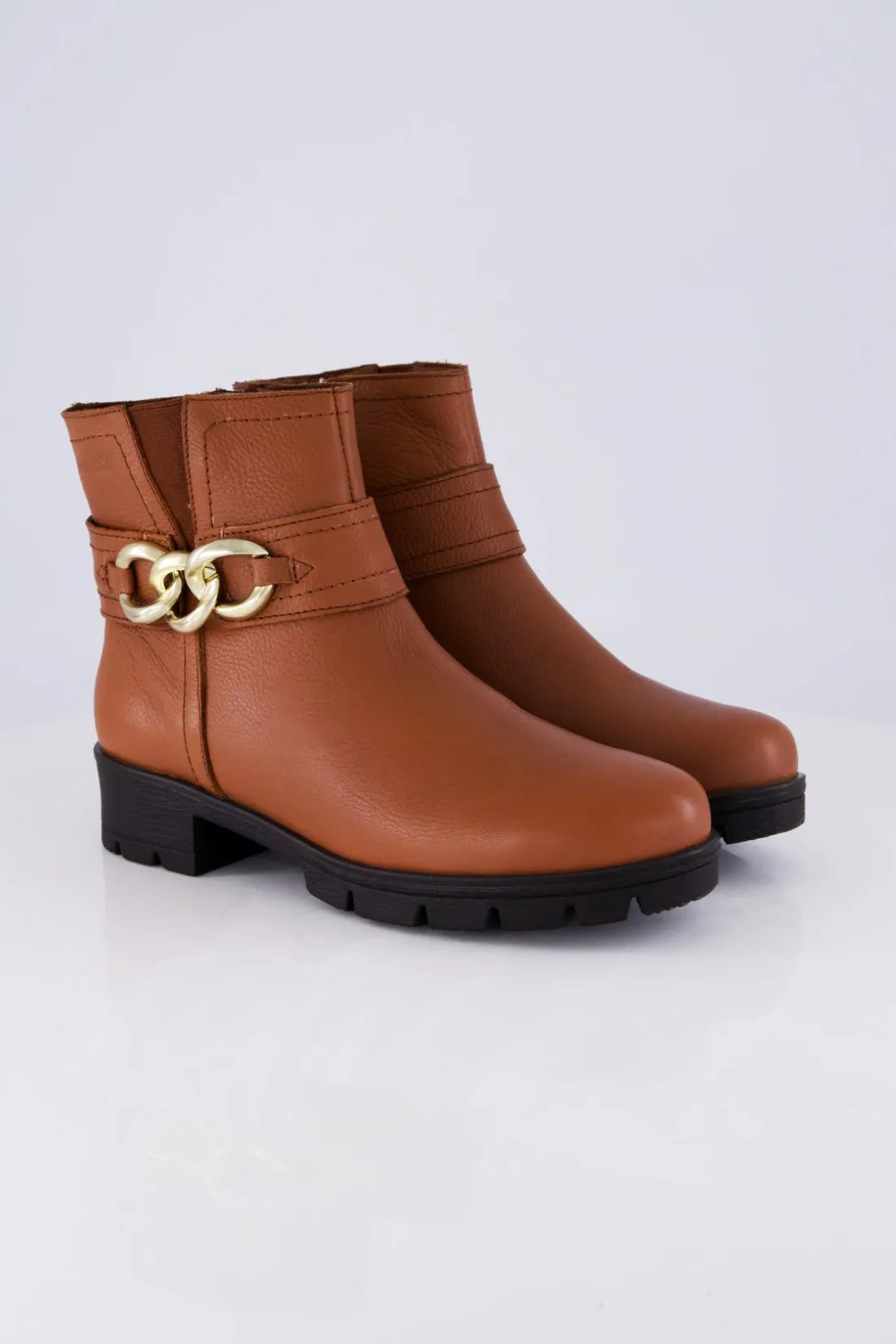 Women's Long Boots US-JT-4106