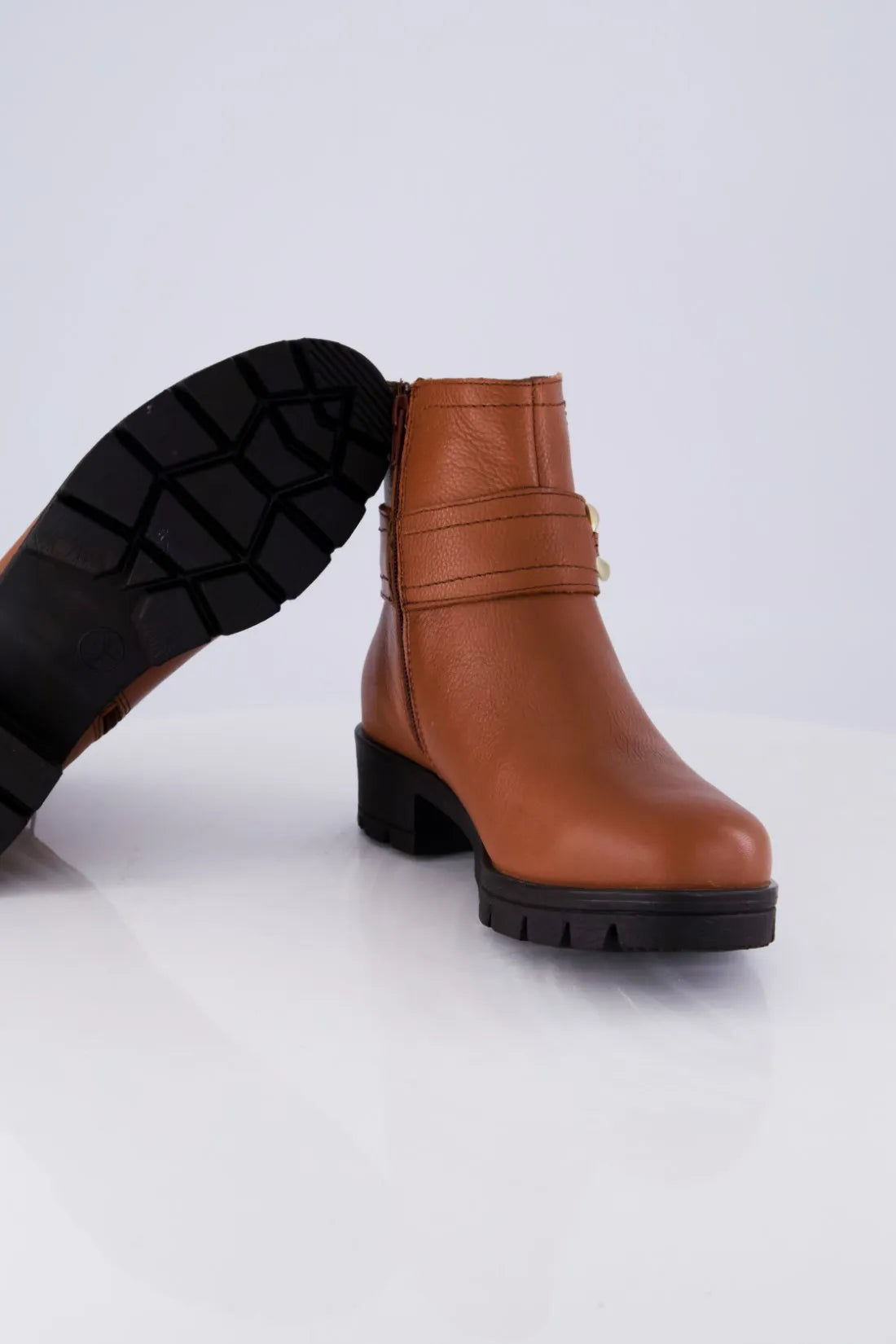 Women's Long Boots US-JT-4106