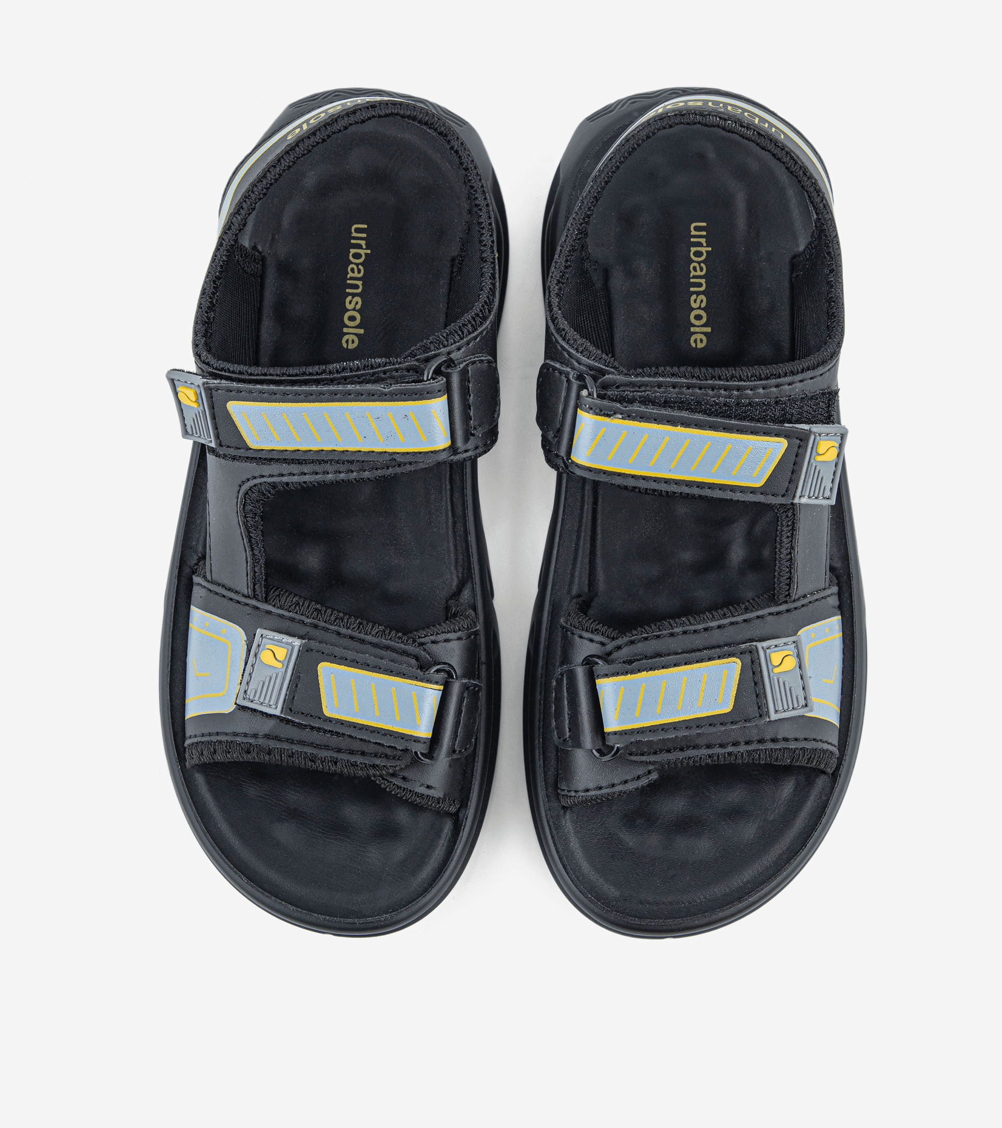 Kids Sandal US-JY-5301