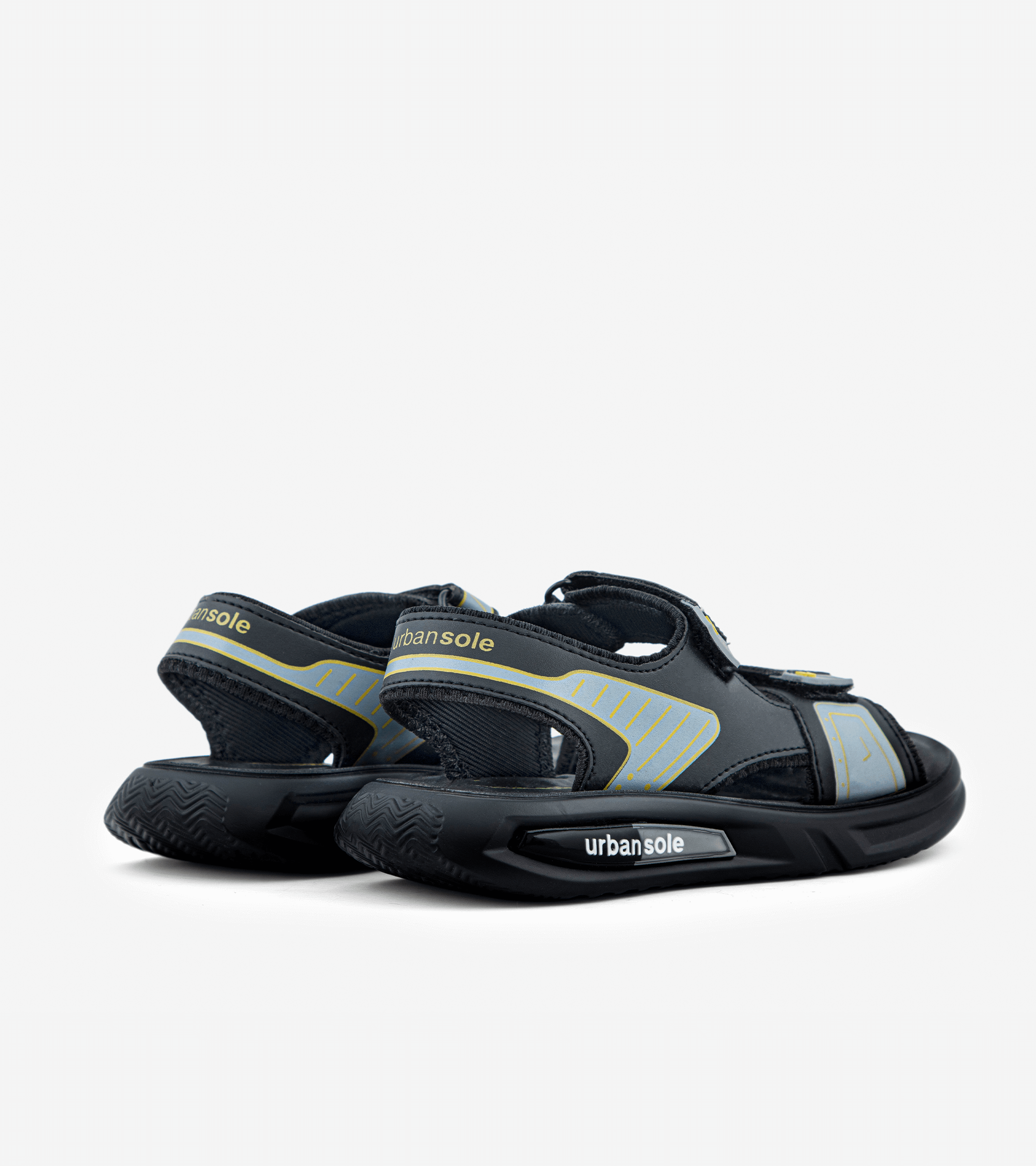 Kids Sandal US-JY-5301