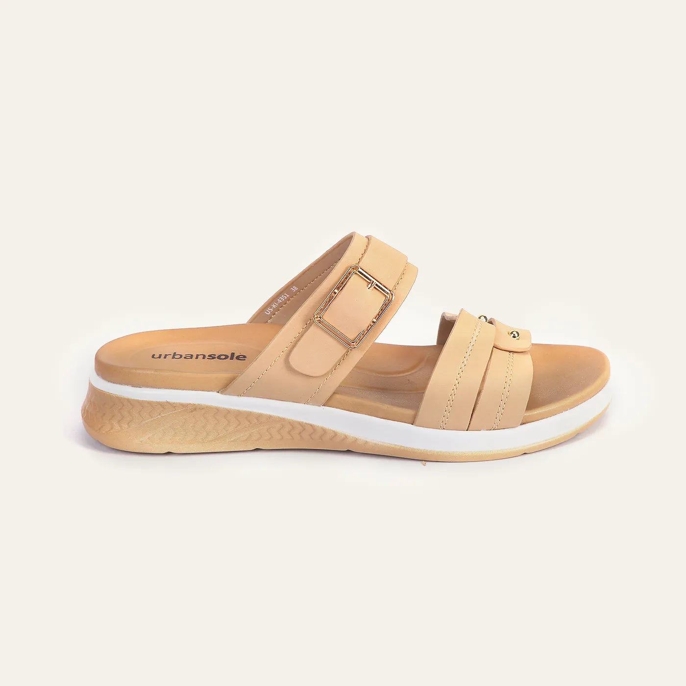 Chavelita Women's Slippers US-KI-4351