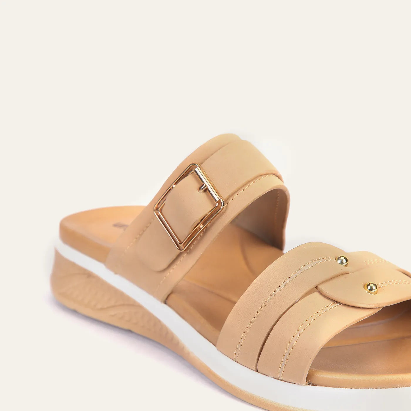 Chavelita Women's Slippers US-KI-4351