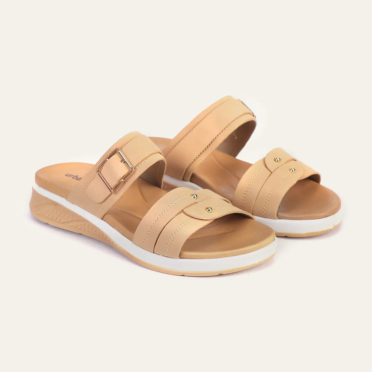 Women's Slippers US-KI-4351