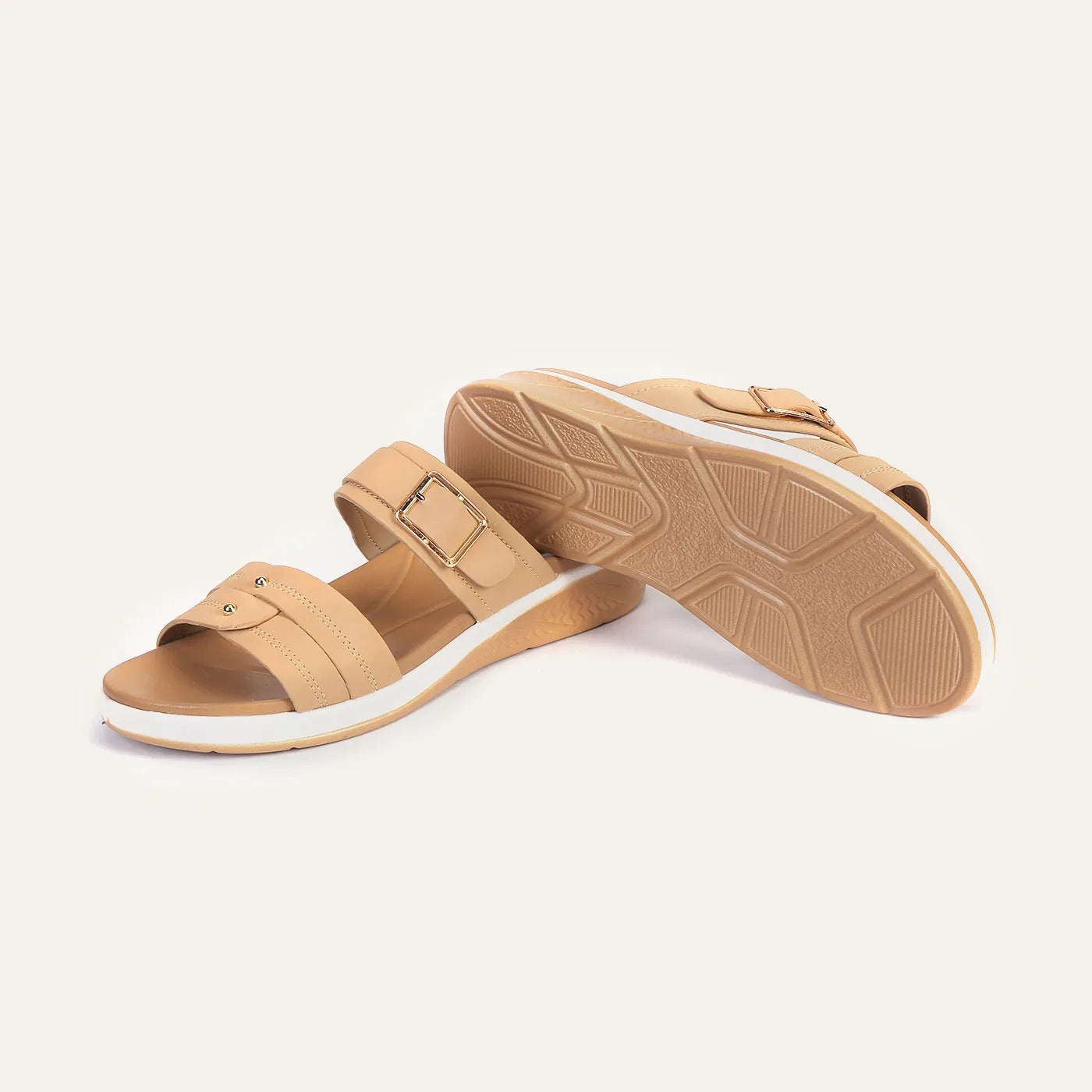 Chavelita Women's Slippers US-KI-4351