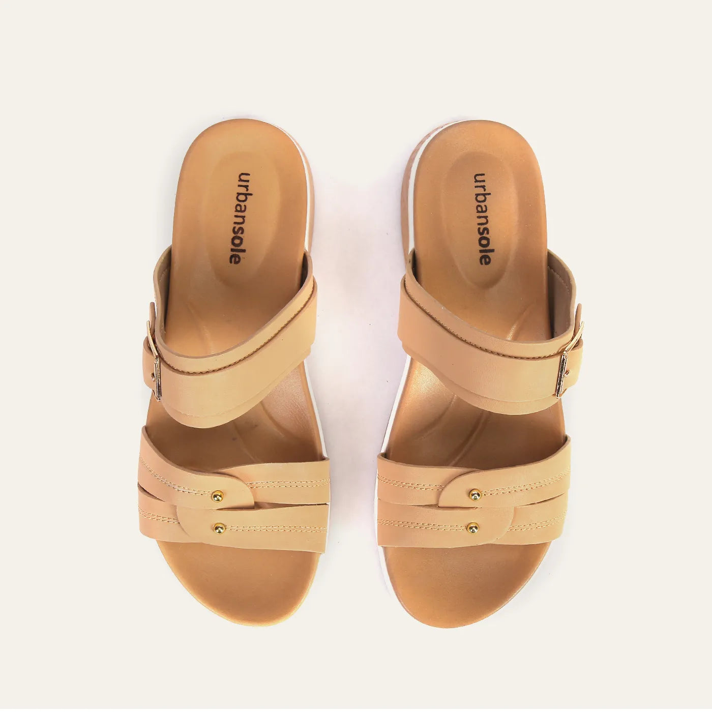 Chavelita Women's Slippers US-KI-4351