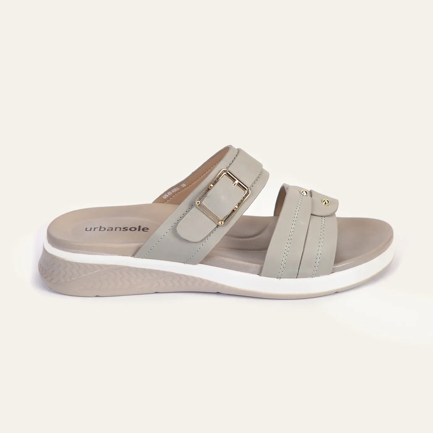 Chavelita Women's Slippers US-KI-4351