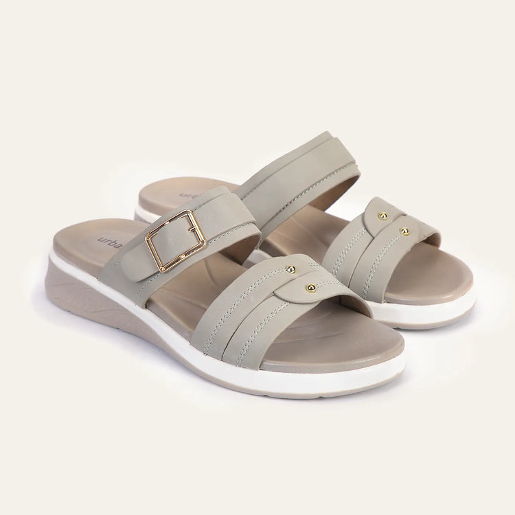 Women's Slippers US-KI-4351