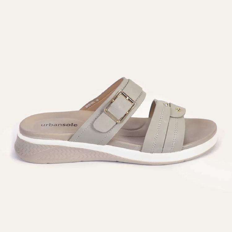 Women's Slippers US-KI-4351